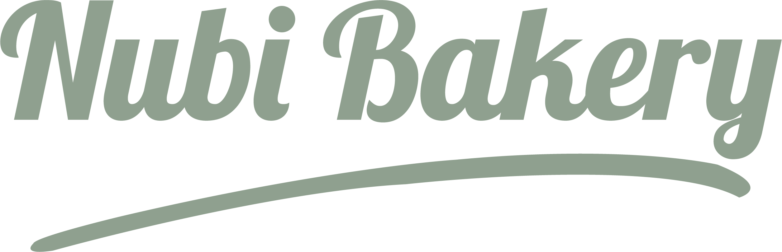 Nubi Bakery & Patisserie